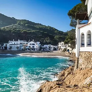 Casa Malva Sa Tuna Сasa de vacaciones