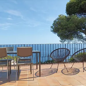 Sol Y Mar 1-maison Jumelée Avec Terrasse, Piscine Et Parking Communautaire, Surplomb De Apartamento