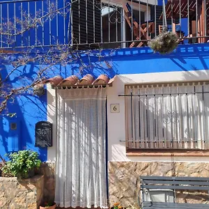 Ca La Pepa Сasa de vacaciones