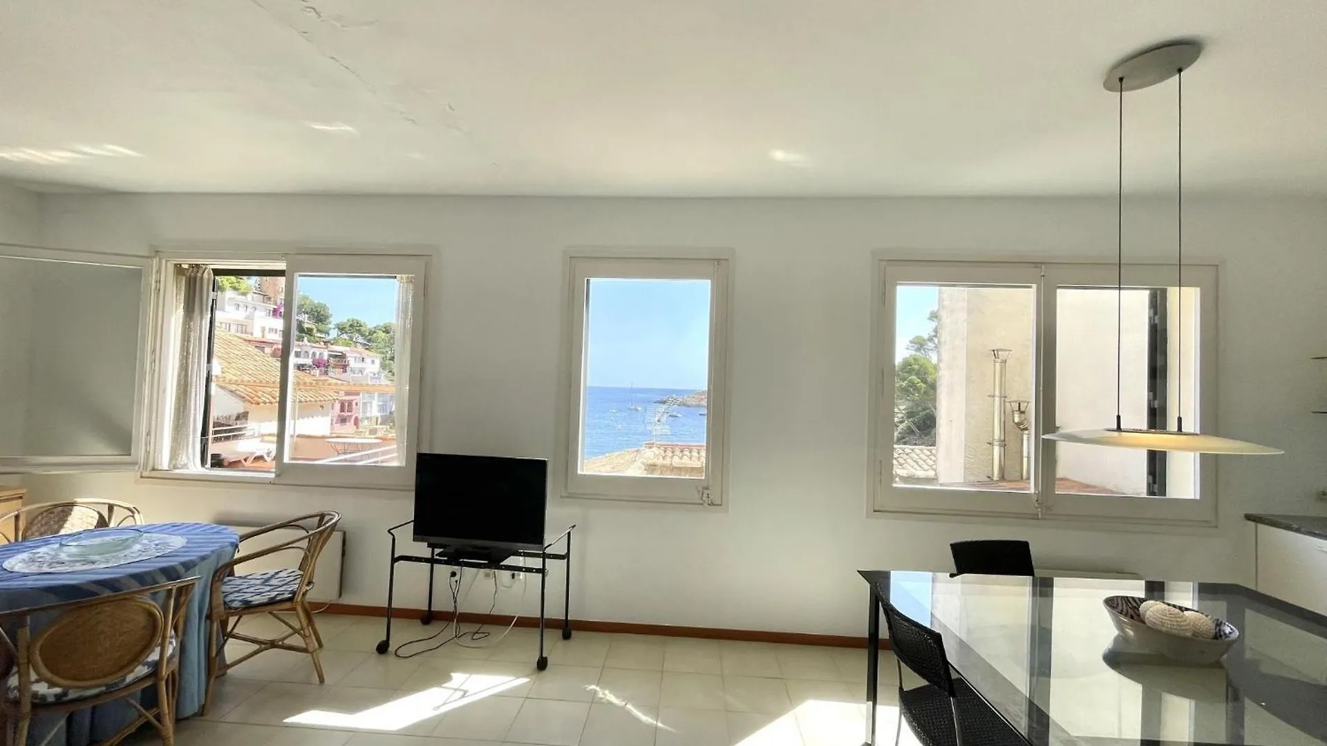 Сasa de vacaciones Sa Tuna Llevant Begur