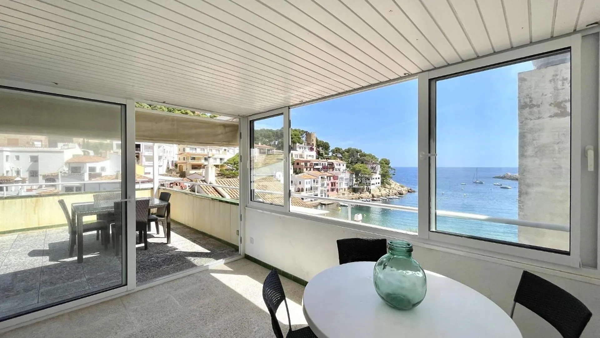 Сasa de vacaciones Sa Tuna Llevant Begur España