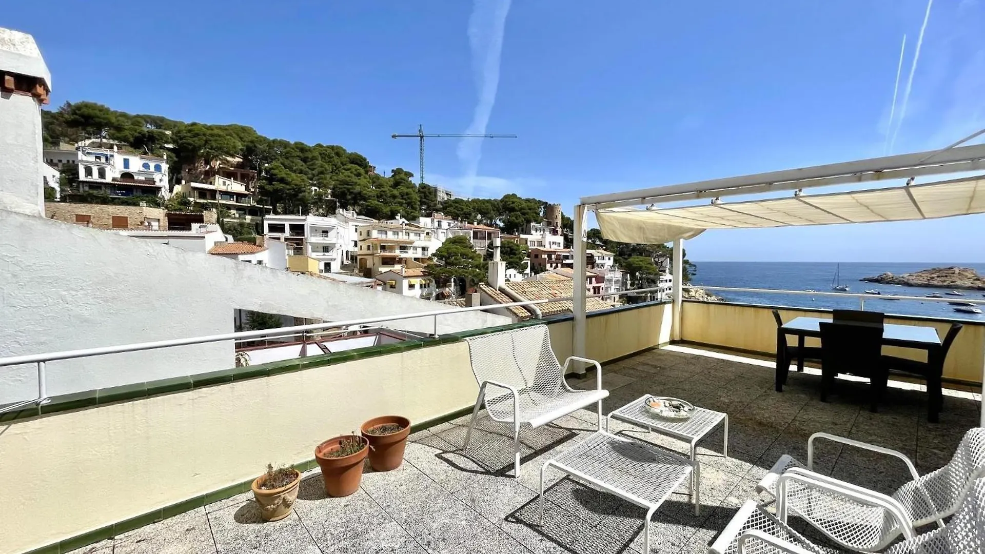 Сasa de vacaciones Sa Tuna Llevant Begur España